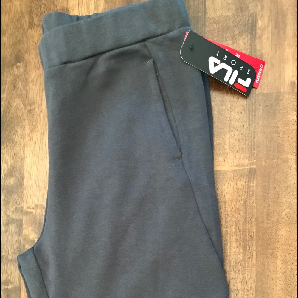 Men’s FILA SPORT Fleece 2.0 Joggers